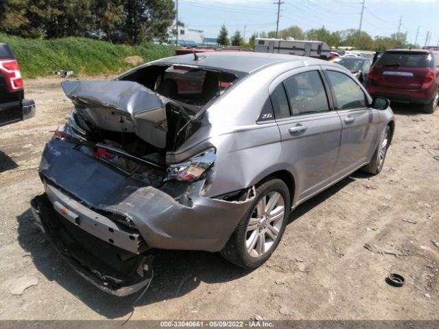 Photo 3 VIN: 1C3CCBBBXDN734737 - CHRYSLER 200 