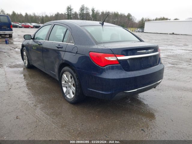 Photo 2 VIN: 1C3CCBBBXDN735175 - CHRYSLER 200 