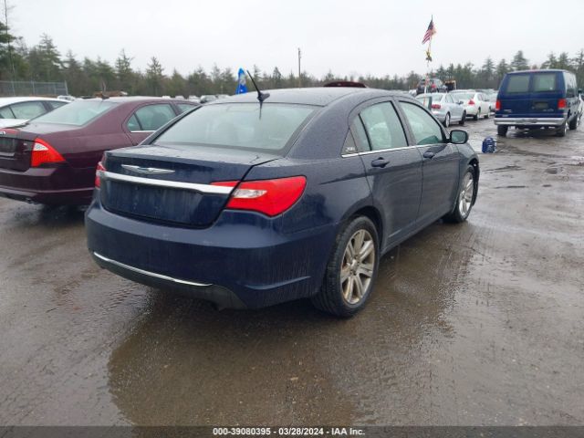 Photo 3 VIN: 1C3CCBBBXDN735175 - CHRYSLER 200 