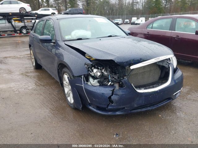 Photo 5 VIN: 1C3CCBBBXDN735175 - CHRYSLER 200 