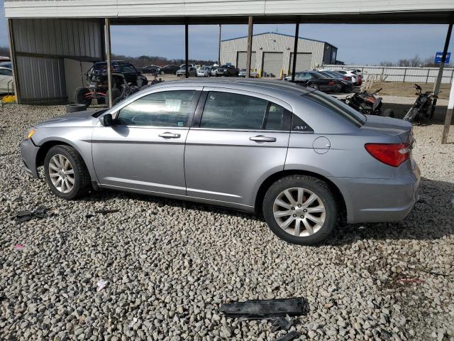 Photo 1 VIN: 1C3CCBBBXDN762506 - CHRYSLER 200 