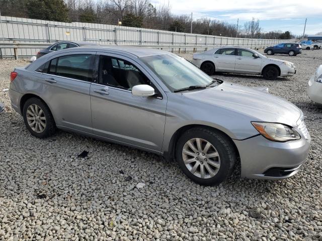 Photo 3 VIN: 1C3CCBBBXDN762506 - CHRYSLER 200 