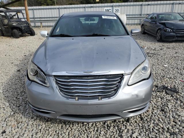 Photo 4 VIN: 1C3CCBBBXDN762506 - CHRYSLER 200 