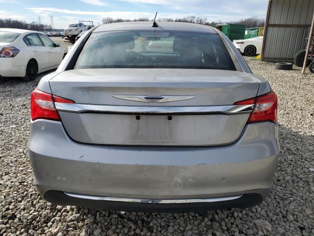 Photo 5 VIN: 1C3CCBBBXDN762506 - CHRYSLER 200 