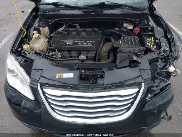 Photo 9 VIN: 1C3CCBBBXDN763333 - CHRYSLER 200 