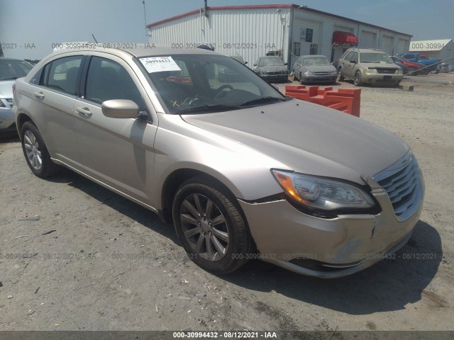 Photo 0 VIN: 1C3CCBBBXDN765907 - CHRYSLER 200 