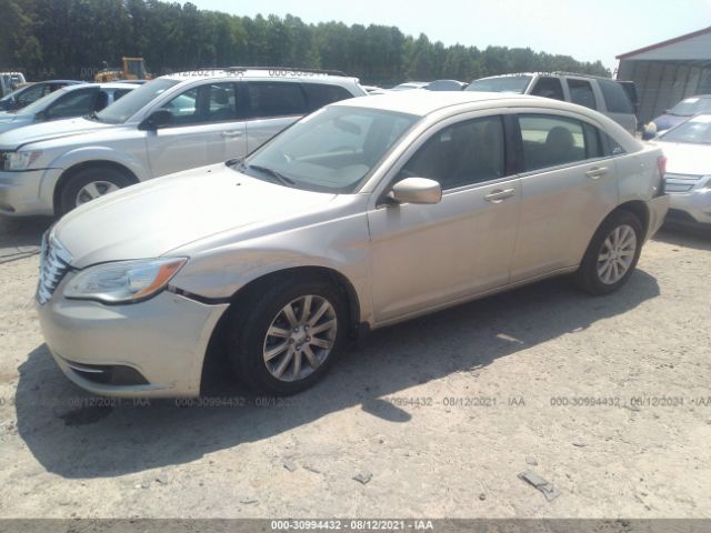 Photo 1 VIN: 1C3CCBBBXDN765907 - CHRYSLER 200 