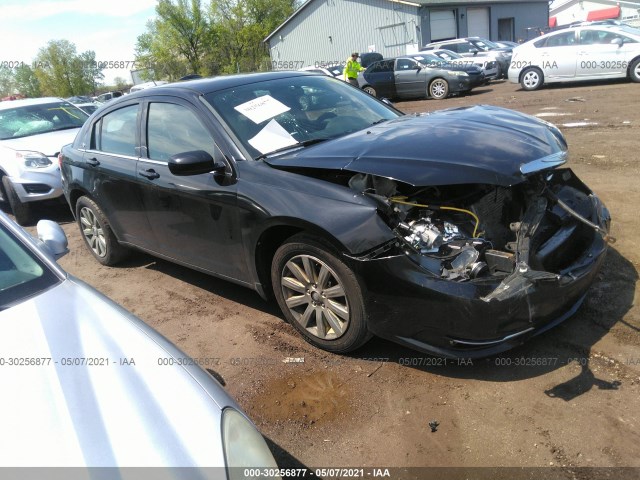 Photo 0 VIN: 1C3CCBBBXEN101141 - CHRYSLER 200 