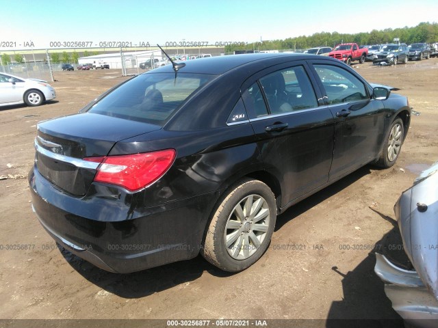 Photo 3 VIN: 1C3CCBBBXEN101141 - CHRYSLER 200 