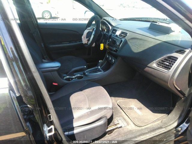 Photo 4 VIN: 1C3CCBBBXEN101141 - CHRYSLER 200 