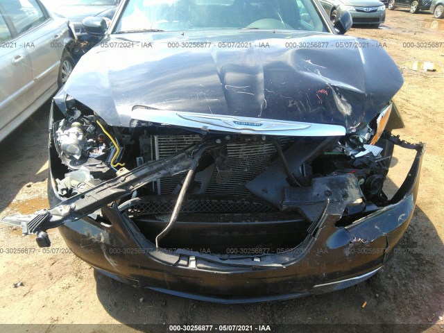 Photo 5 VIN: 1C3CCBBBXEN101141 - CHRYSLER 200 