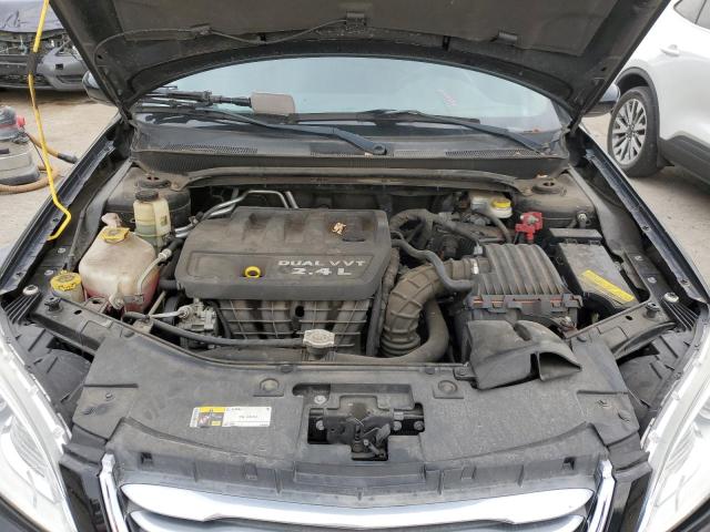 Photo 10 VIN: 1C3CCBBBXEN118506 - CHRYSLER 200 TOURIN 