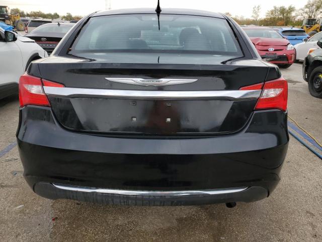 Photo 5 VIN: 1C3CCBBBXEN118506 - CHRYSLER 200 TOURIN 