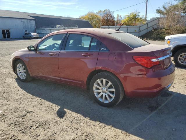 Photo 1 VIN: 1C3CCBBBXEN120241 - CHRYSLER 200 TOURIN 