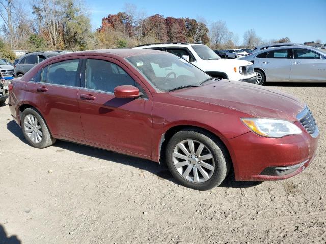 Photo 3 VIN: 1C3CCBBBXEN120241 - CHRYSLER 200 TOURIN 