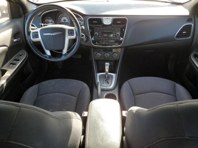 Photo 7 VIN: 1C3CCBBBXEN120241 - CHRYSLER 200 TOURIN 