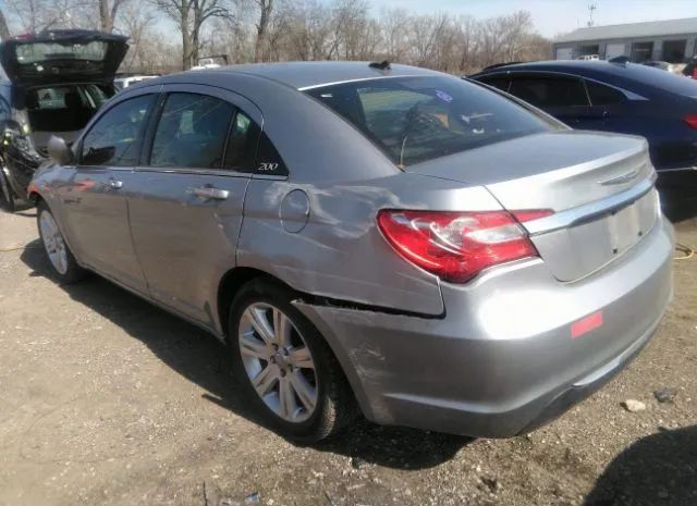 Photo 2 VIN: 1C3CCBBBXEN137458 - CHRYSLER 200 