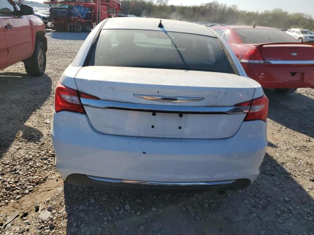 Photo 5 VIN: 1C3CCBBBXEN204916 - CHRYSLER 200 TOURIN 