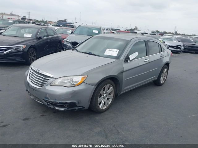 Photo 1 VIN: 1C3CCBBBXEN214216 - CHRYSLER 200 