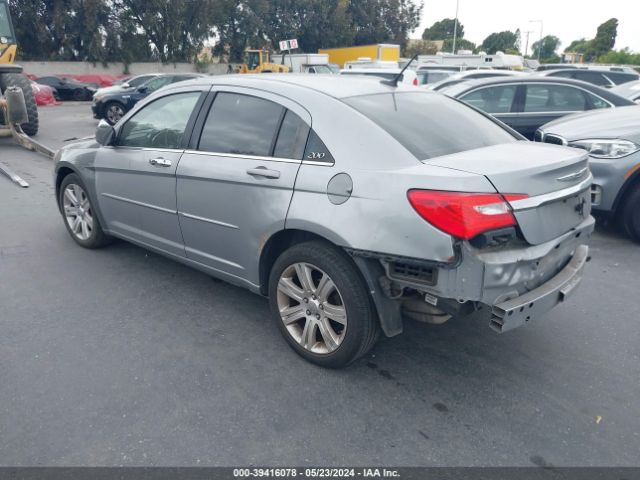 Photo 2 VIN: 1C3CCBBBXEN214216 - CHRYSLER 200 