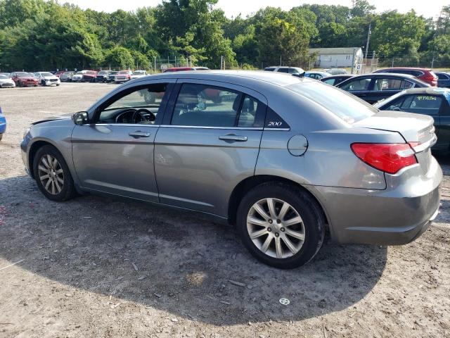 Photo 1 VIN: 1C3CCBBG0CN120774 - CHRYSLER 200 