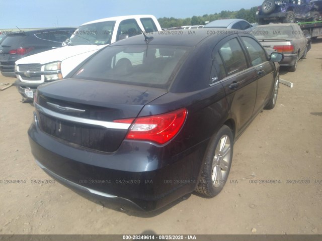 Photo 3 VIN: 1C3CCBBG0CN130687 - CHRYSLER 200 