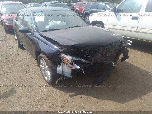 Photo 5 VIN: 1C3CCBBG0CN130687 - CHRYSLER 200 