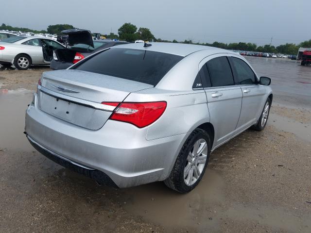 Photo 3 VIN: 1C3CCBBG0CN131340 - CHRYSLER 200 TOURIN 