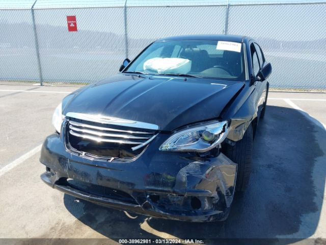 Photo 5 VIN: 1C3CCBBG0CN150101 - CHRYSLER 200 