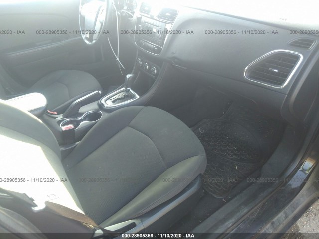 Photo 4 VIN: 1C3CCBBG0CN183678 - CHRYSLER 200 