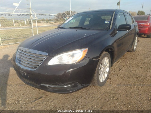 Photo 5 VIN: 1C3CCBBG0CN183678 - CHRYSLER 200 