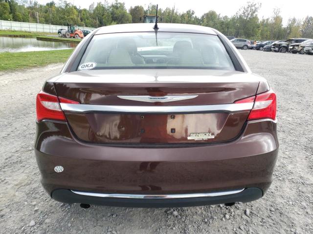 Photo 5 VIN: 1C3CCBBG0CN189593 - CHRYSLER 200 TOURIN 