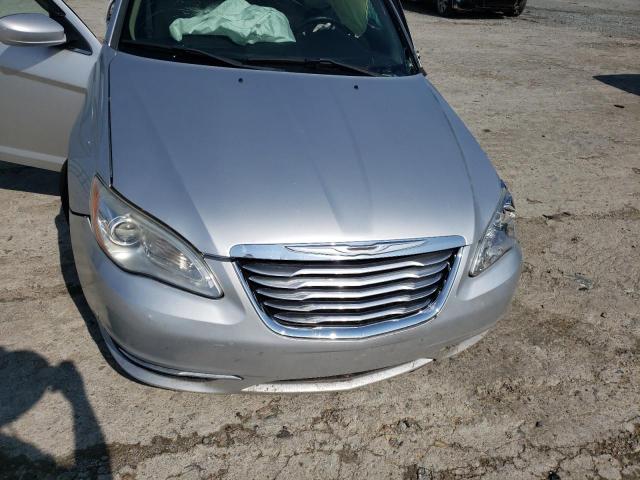 Photo 6 VIN: 1C3CCBBG0CN203184 - CHRYSLER 200 TOURIN 