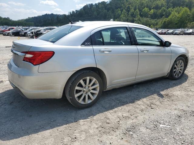 Photo 2 VIN: 1C3CCBBG0CN250344 - CHRYSLER 200 TOURIN 