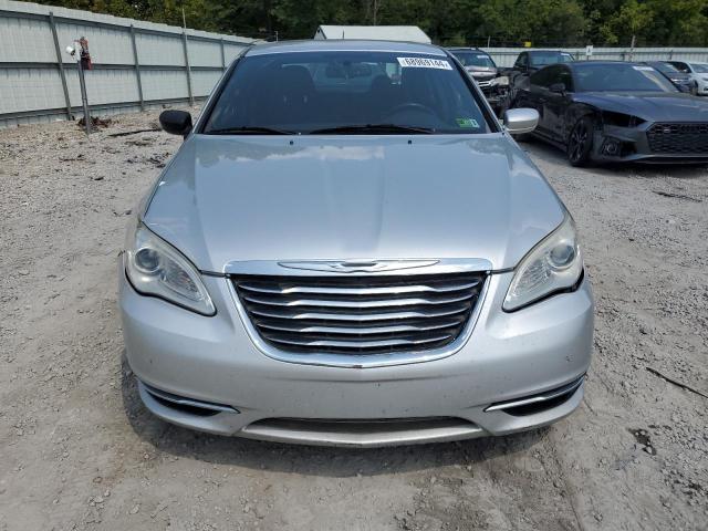 Photo 4 VIN: 1C3CCBBG0CN250344 - CHRYSLER 200 TOURIN 