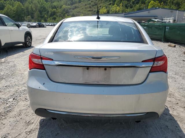 Photo 5 VIN: 1C3CCBBG0CN250344 - CHRYSLER 200 TOURIN 