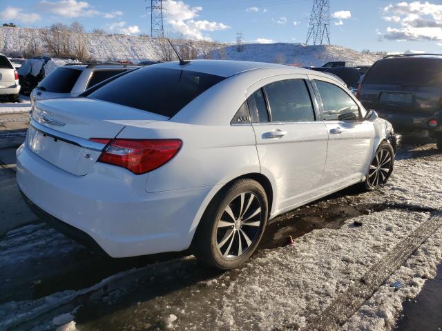 Photo 3 VIN: 1C3CCBBG0CN263661 - CHRYSLER 200 TOURIN 