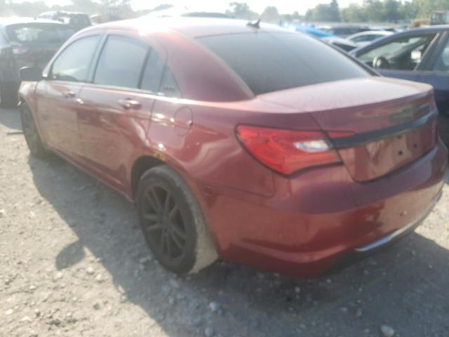 Photo 2 VIN: 1C3CCBBG0CN283070 - CHRYSLER 200 TOURIN 