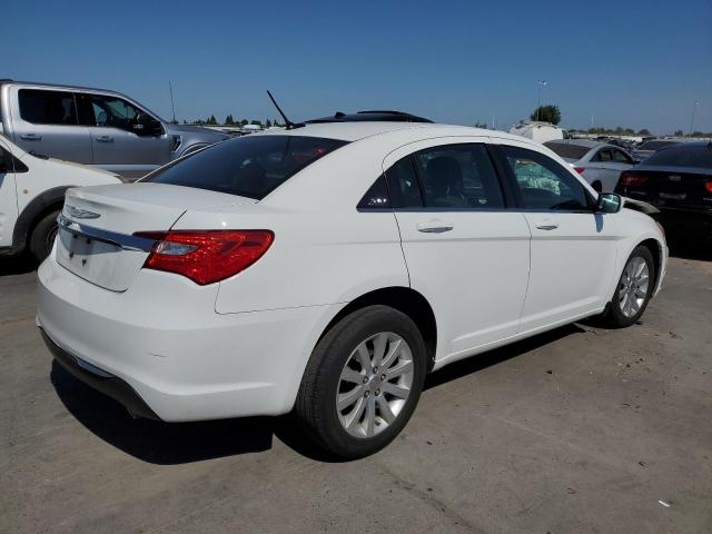 Photo 2 VIN: 1C3CCBBG0DN528211 - CHRYSLER 200 