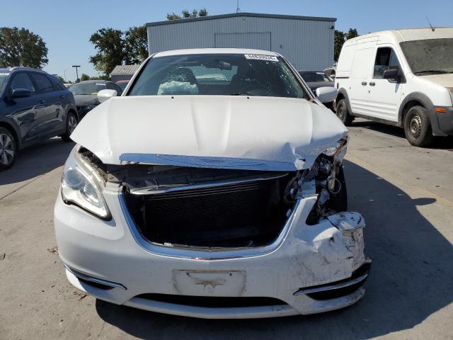 Photo 4 VIN: 1C3CCBBG0DN528211 - CHRYSLER 200 