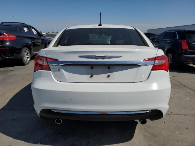 Photo 5 VIN: 1C3CCBBG0DN528211 - CHRYSLER 200 