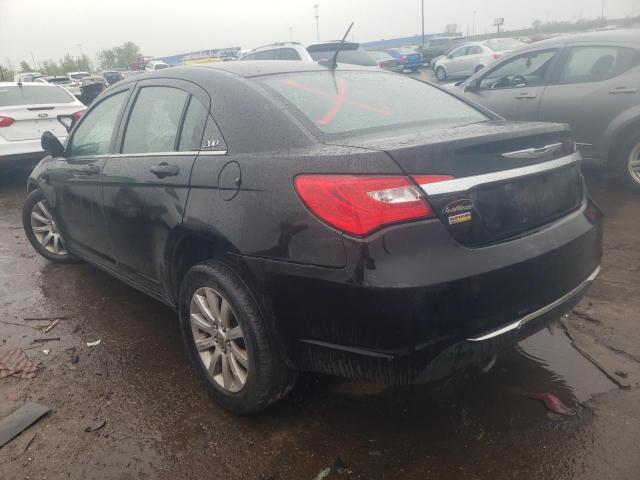 Photo 2 VIN: 1C3CCBBG0DN528337 - CHRYSLER 200 TOURIN 