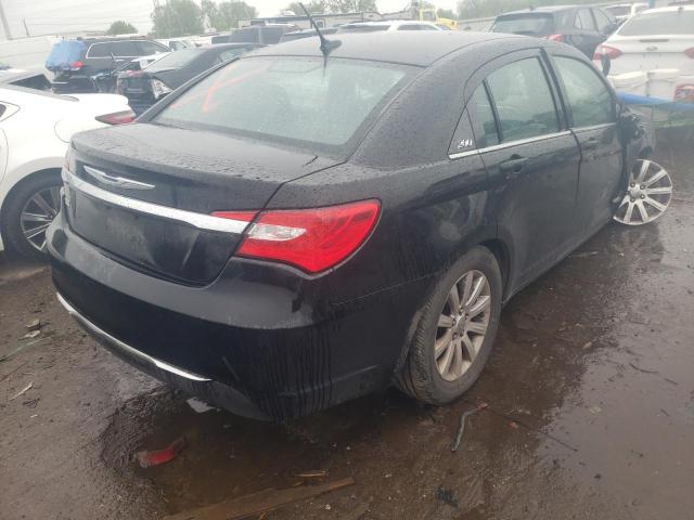 Photo 3 VIN: 1C3CCBBG0DN528337 - CHRYSLER 200 TOURIN 