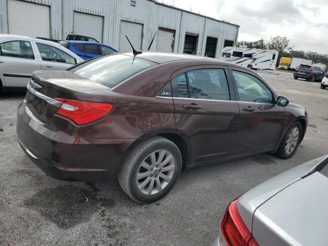 Photo 2 VIN: 1C3CCBBG0DN532159 - CHRYSLER 200 TOURIN 