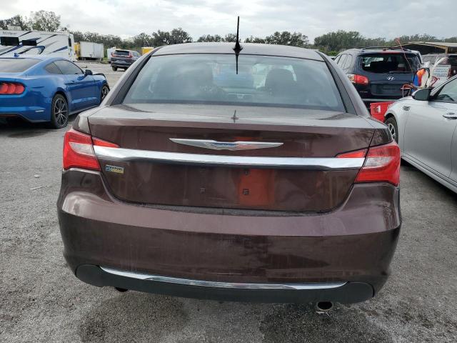 Photo 5 VIN: 1C3CCBBG0DN532159 - CHRYSLER 200 TOURIN 