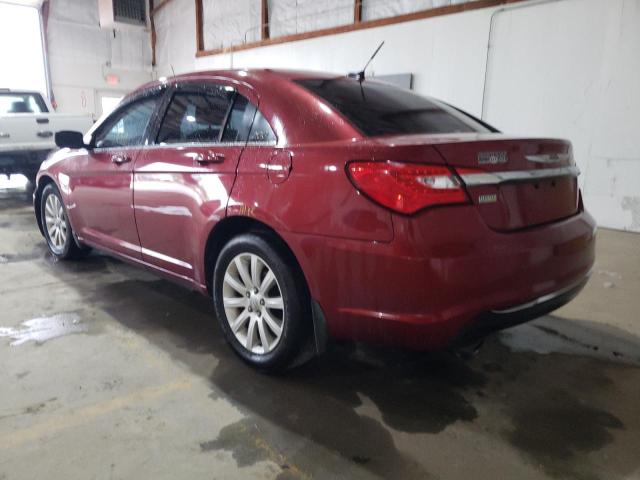 Photo 2 VIN: 1C3CCBBG0DN556462 - CHRYSLER 200 TOURIN 