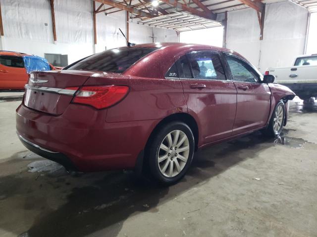 Photo 3 VIN: 1C3CCBBG0DN556462 - CHRYSLER 200 TOURIN 