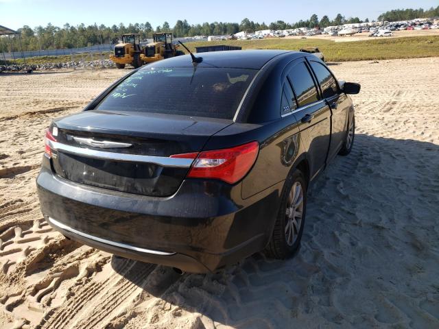 Photo 3 VIN: 1C3CCBBG0DN559961 - CHRYSLER 200 TOURIN 