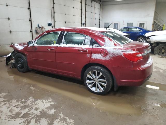 Photo 1 VIN: 1C3CCBBG0DN603473 - CHRYSLER 200 TOURIN 