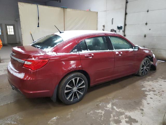 Photo 2 VIN: 1C3CCBBG0DN603473 - CHRYSLER 200 TOURIN 